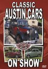 Classic Austin Cars