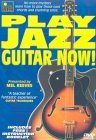 Play Jazz Guitar Now! [2002]