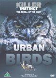 Killer Instinct - Urban Birds [2002]
