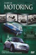 The Story Of Motoring [2002]