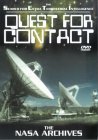 The Search For Extra Terrestrial Intelligence - Quest For Contact