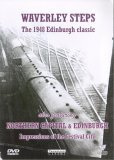 Waverley Steps / Edinburgh / Northern Capital