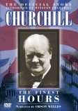 The Official Story Of Churchill - The Finest Hours