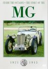 The Story Of The MG