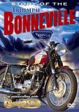 Story Of The Triumph Bonneville