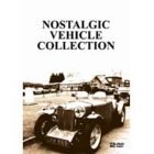 The Nostalgic Vehicle Collection