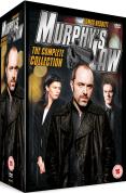 Murphy's Law - Complete Collection - Series 1 To 3 [2003]