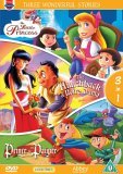 Three Wonderful Stories