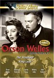 Orson Welles - Double Feature 1 [1953]