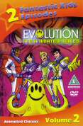 Evolution - Vol. 2