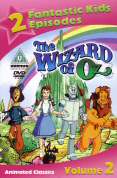 Wizard of Oz - Vol. 2