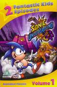Sonic Underground - Vol. 1