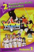 Voltron - Vol. 1