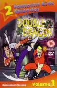 Double Dragon - Vol. 1