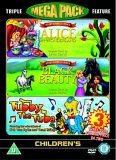 Alice In Wonderland / Black Beauty / Tubby The Tuba