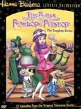 Perils Of Penelope Pitstop