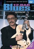Dave Rubin - 12-Bar Blues Guitar