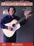 Flatpicking Banjo Tunes