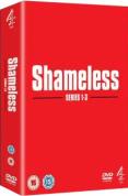 Shameless 1-3 Box Set