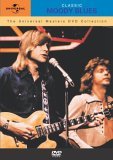 The Moody Blues - The Universal Masters DVD Collection