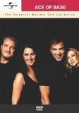 Ace Of Base - The Universal Masters DVD Collection