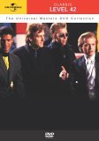Level 42 - The Universal Masters DVD Collection