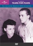 Tears For Fears - The Universal Masters DVD Collection
