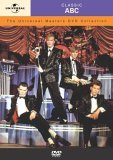 ABC - The Universal Masters DVD Collection