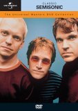 Semisonic - The Universal Masters DVD Collection