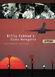 Billy Cobham's Glass Menagerie [1981]
