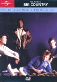 Big Country - The Universal Masters DVD Collection