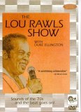 The Lou Rawls Show - With Duke Ellington
