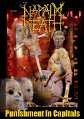 Napalm Death - Punishment in Capitals