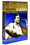 Johnny Cash Entertains