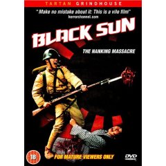 Black Sun: The Nanking Massacre
