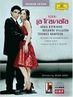 Verdi - La Traviata (Netrebko, Villazon)