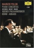 Pollini - Piano Concertos (Bohm, Wiener Po)