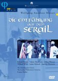 Die Entfuhrung Aus Dem Serail - Mozart [1980]