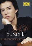 Yundi Li - Yundi Li in Concert