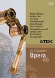 TDK DVD Opera Sampler 2006