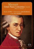 Mozart: Great Piano Concertos - Vol. 3