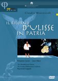 Il Ritorno D'Ulisse In Patria - Monteverdi [1973]