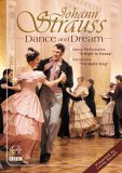 Johann Strauss - Dance And Dream