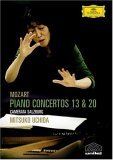 Mozart - Piano Concertos 13 and 20 (Uchida, Mitsuko)