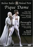 Pique Dame