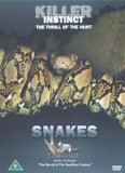 Killer Instinct - Snakes [2002]