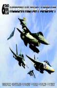 Modern Military Aircraft
