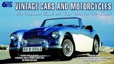 Vintage Cars - An Intimate Look At The Cars We Loved
