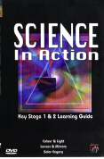 Science In Action 1 - Key Stage 1 And 2 Learning Guide