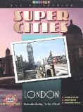 Super Cities - London